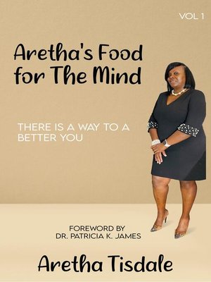 cover image of Aretha's Food for the Mind